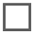 Deselecteer alle knop