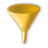 Filter knop