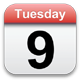 agenda module