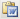 Knop plakken uit Word
