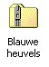 Voorbeeld zip bestand