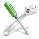 Module instellingen